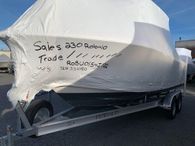 2022 Robalo 23 Robalo