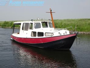 1980 Loose Vlet 1100