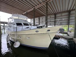 1986 66' Cheoy Lee-66 Long Range Motor Yacht Seabrook, TX, US