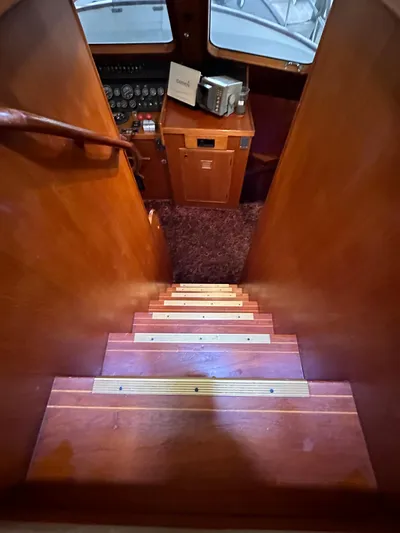 Ranger Yacht Photos Pics 