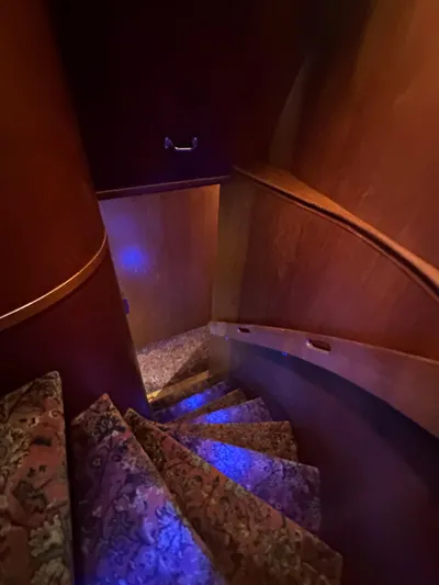 Ranger Yacht Photos Pics 