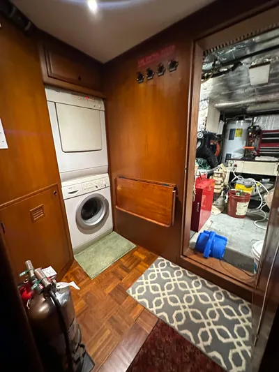 Ranger Yacht Photos Pics 