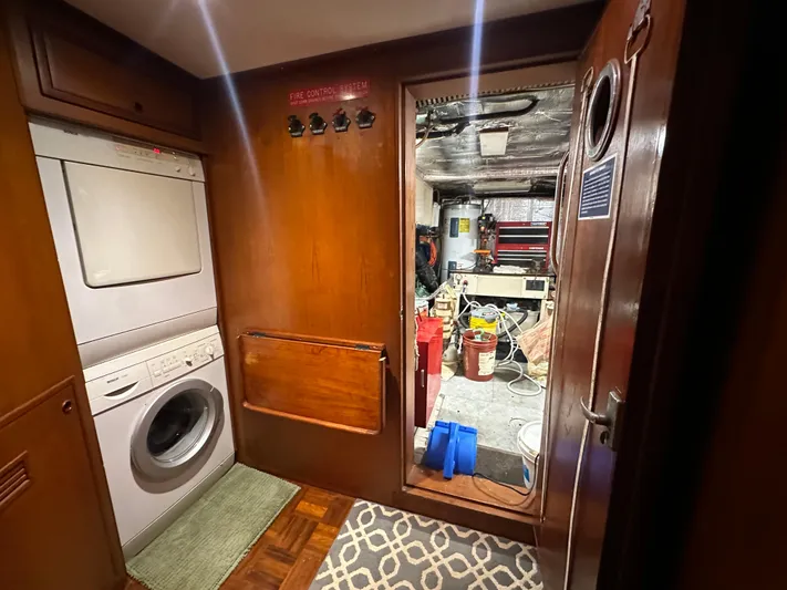 Ranger Yacht Photos Pics 