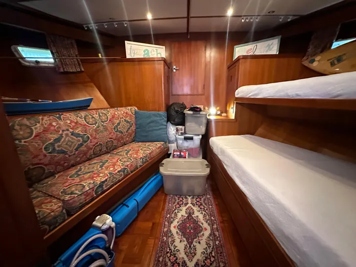 Ranger Yacht Photos Pics 