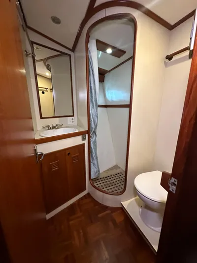 Ranger Yacht Photos Pics 