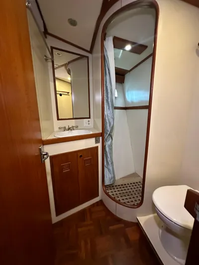 Ranger Yacht Photos Pics 