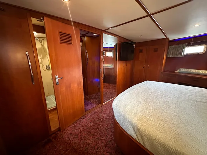 Ranger Yacht Photos Pics 