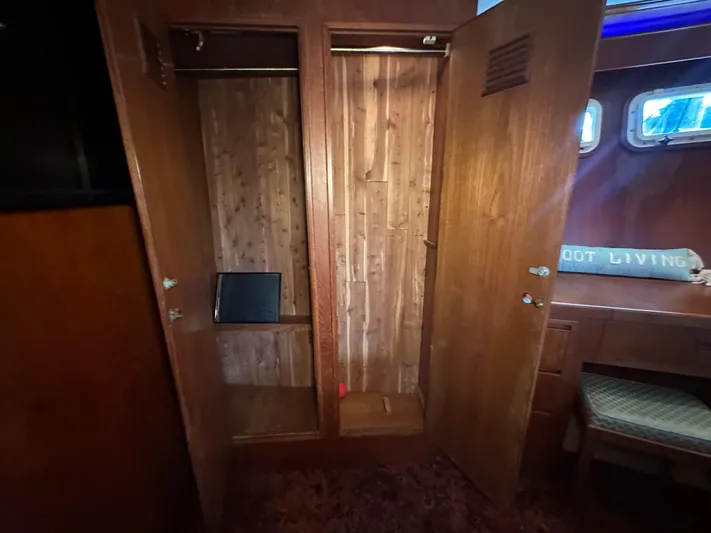 Ranger Yacht Photos Pics 