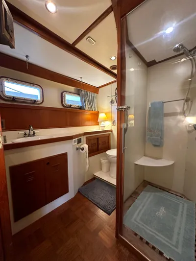 Ranger Yacht Photos Pics 