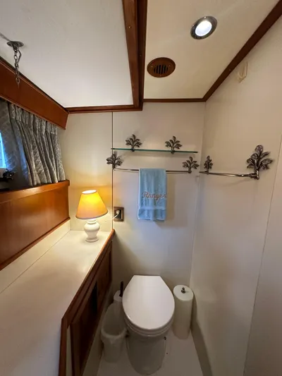 Ranger Yacht Photos Pics 