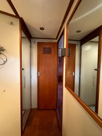 Ranger Yacht Photos Pics 