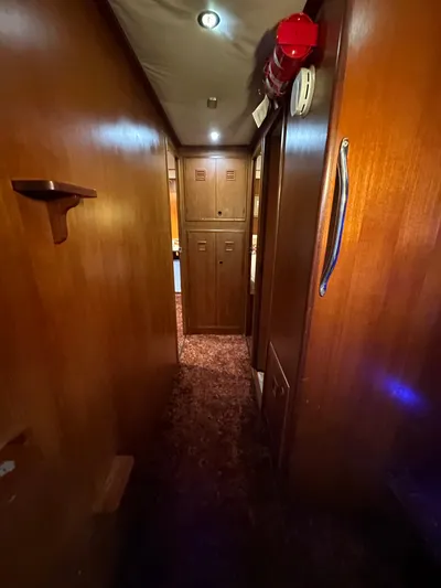 Ranger Yacht Photos Pics 