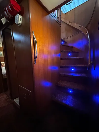 Ranger Yacht Photos Pics 