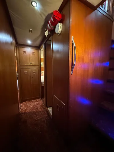 Ranger Yacht Photos Pics 