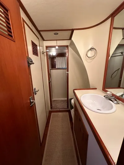 Ranger Yacht Photos Pics 