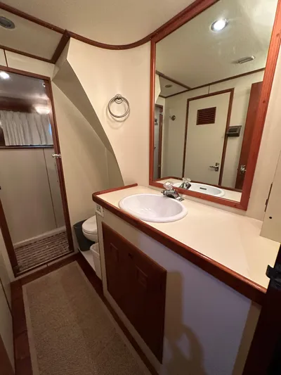 Ranger Yacht Photos Pics 