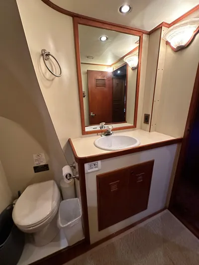 Ranger Yacht Photos Pics 