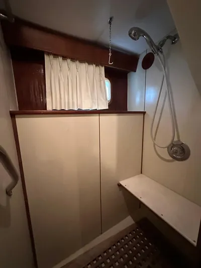 Ranger Yacht Photos Pics 