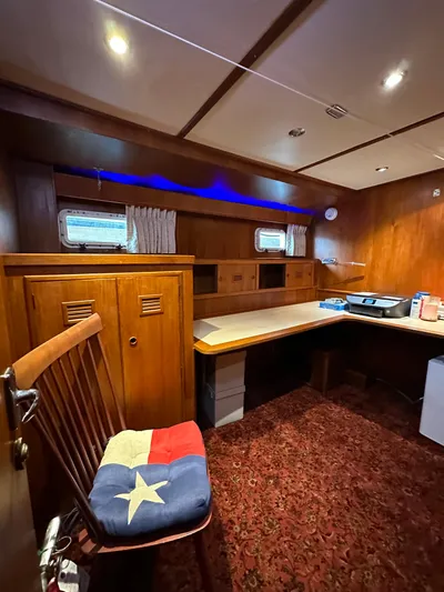 Ranger Yacht Photos Pics 