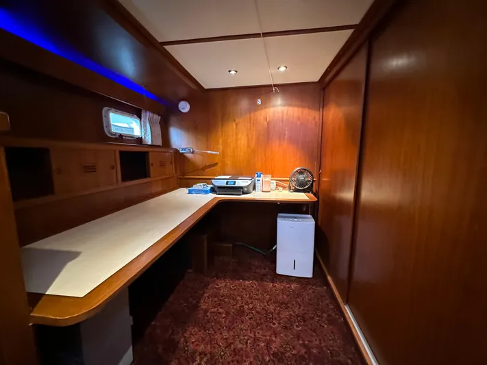 Ranger Yacht Photos Pics 