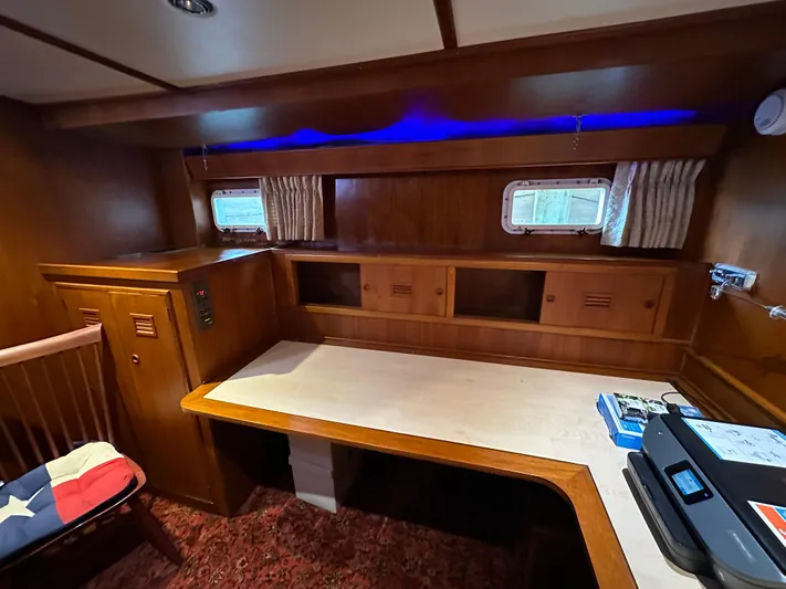 Ranger Yacht Photos Pics 