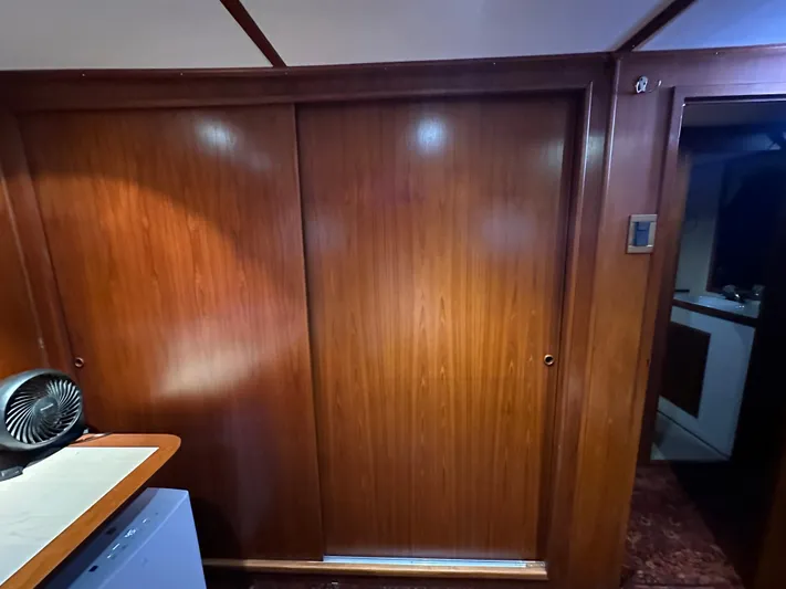 Ranger Yacht Photos Pics 