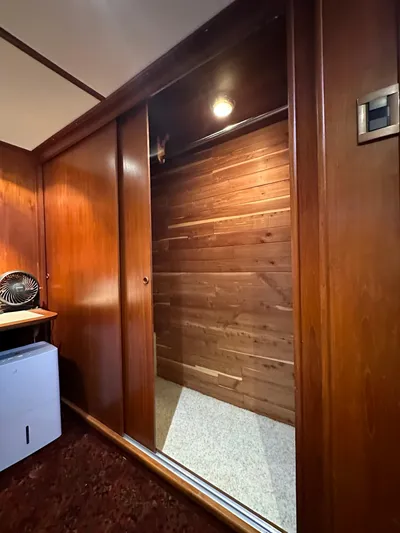 Ranger Yacht Photos Pics 