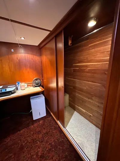 Ranger Yacht Photos Pics 