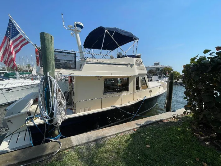 Andiamo Yacht Photos Pics 