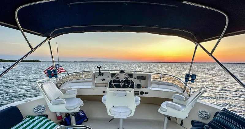 Andiamo Yacht Photos Pics 