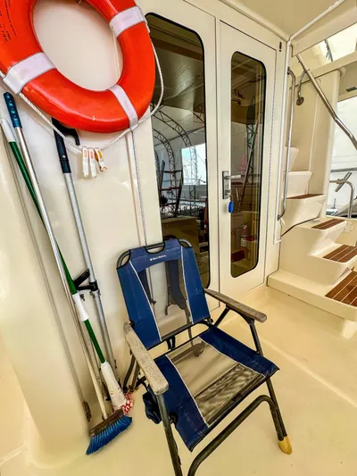 Andiamo Yacht Photos Pics 