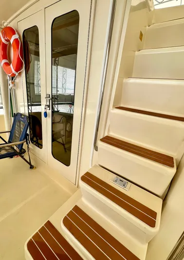 Andiamo Yacht Photos Pics 