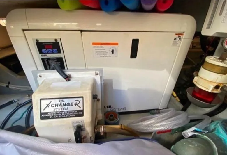 Andiamo Yacht Photos Pics 