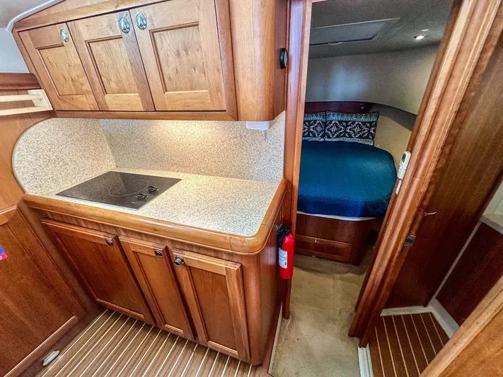 Andiamo Yacht Photos Pics 