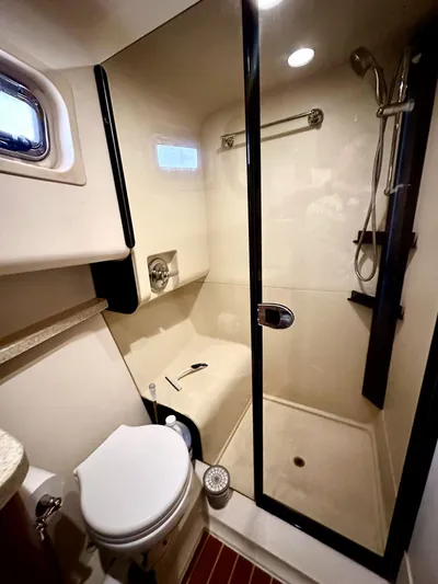 Andiamo Yacht Photos Pics 