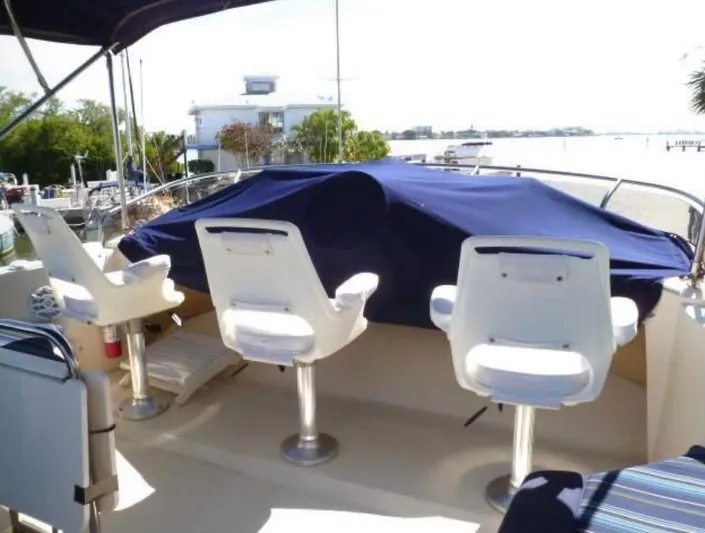 Andiamo Yacht Photos Pics 