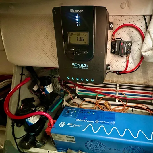 Andiamo Yacht Photos Pics 