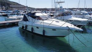 2001 Gobbi 345 SC