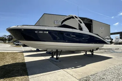 Sea Ray 270 SDX