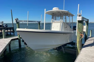 Pair Customs 24 Center Console DV