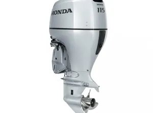 2024 Honda BF 115 Cv