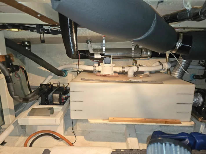 Carina Yacht Photos Pics 