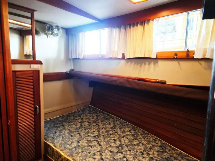 Carina Yacht Photos Pics 