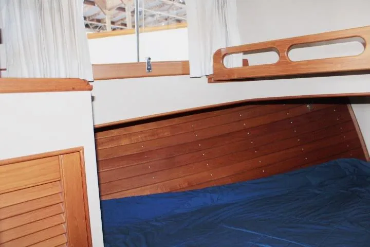 Carina Yacht Photos Pics 