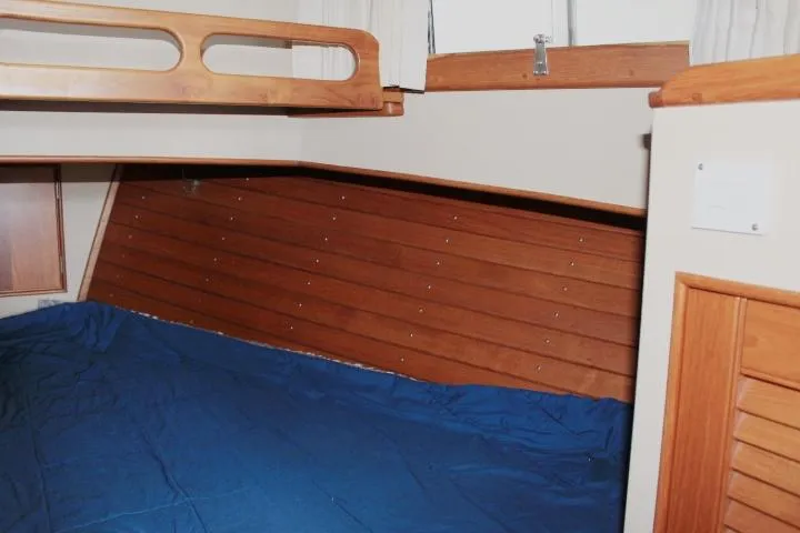 Carina Yacht Photos Pics 