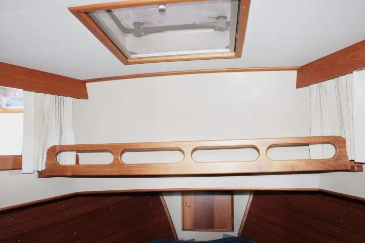 Carina Yacht Photos Pics 