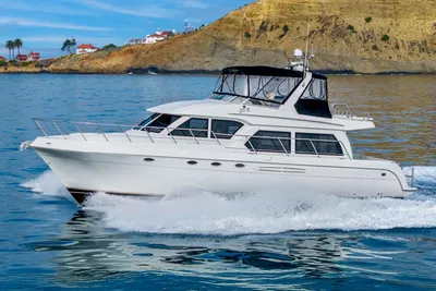 Navigator 5100