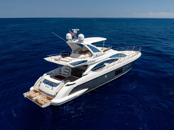 A/sea Yacht Photos Pics 