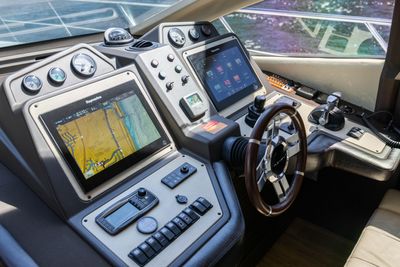 Yacht