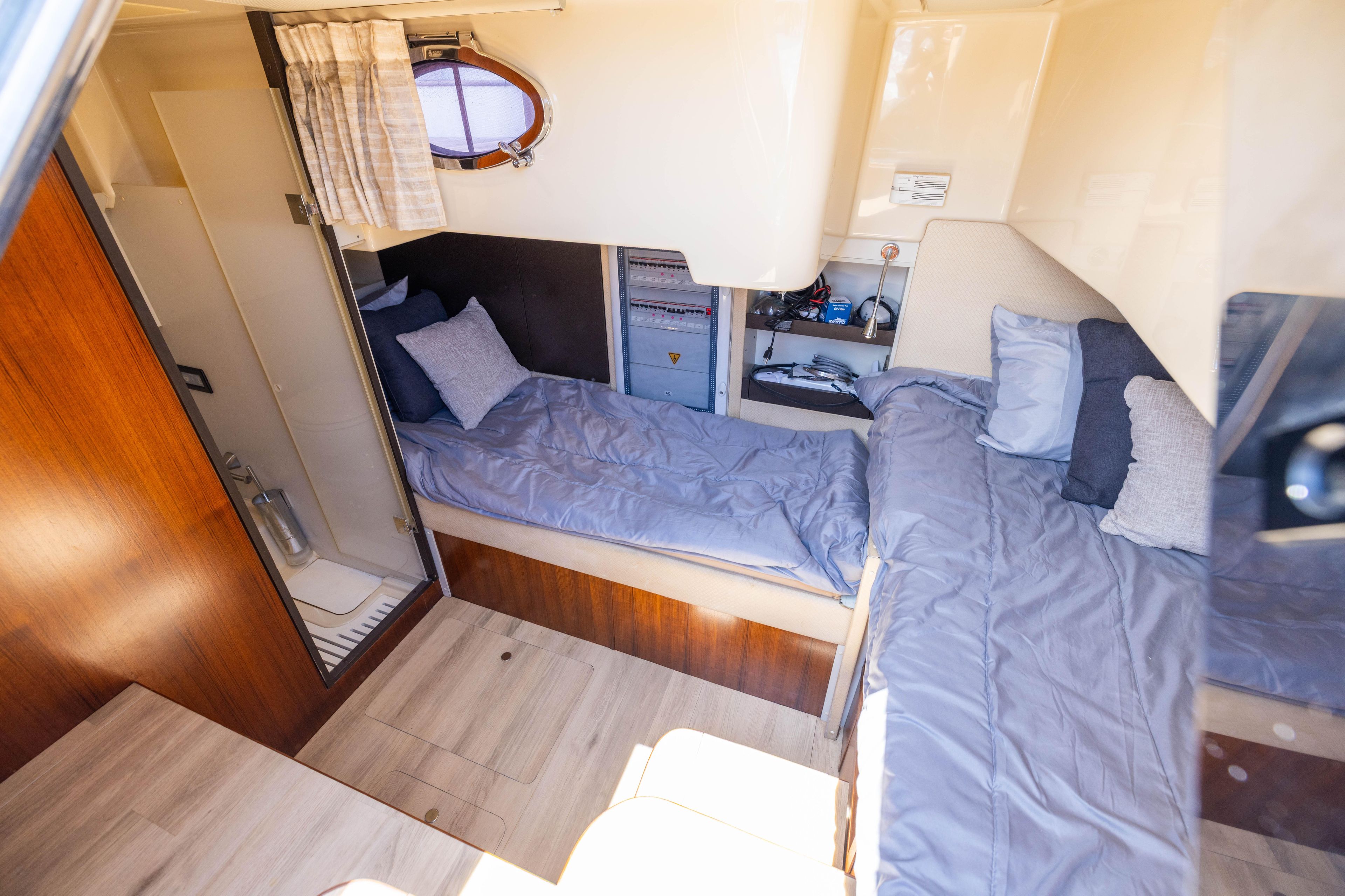 2015 Azimut 64 